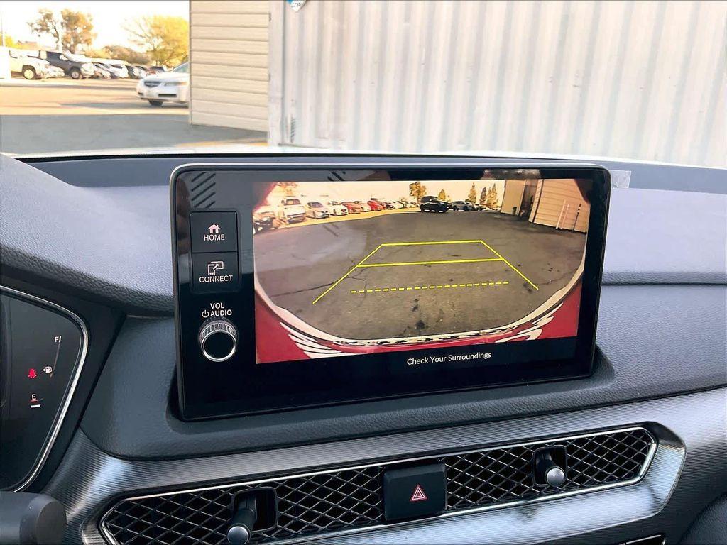 new 2026 Acura Integra car, priced at $37,845