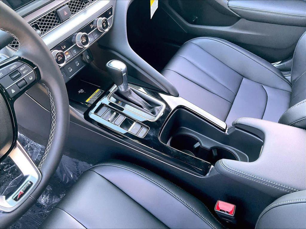 new 2026 Acura Integra car, priced at $37,845