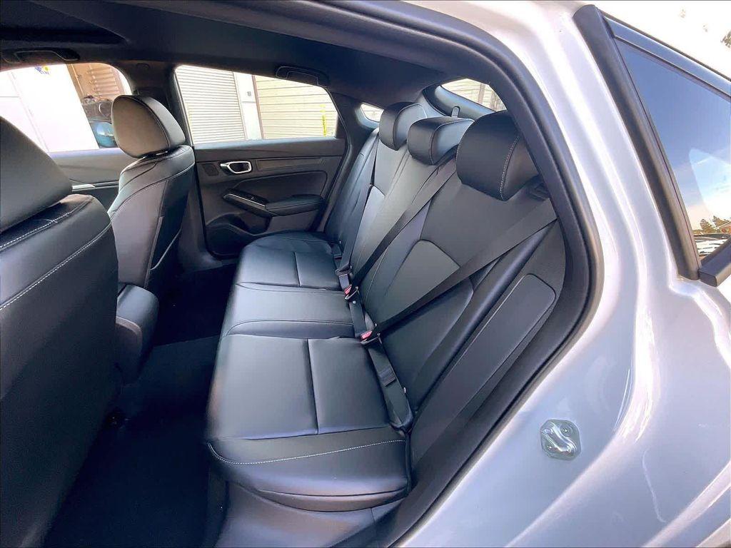 new 2026 Acura Integra car, priced at $37,845