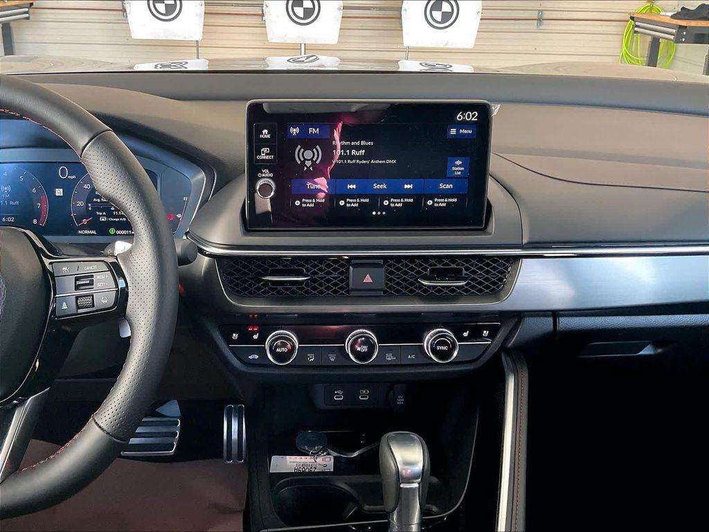 new 2026 Acura ADX car, priced at $39,550