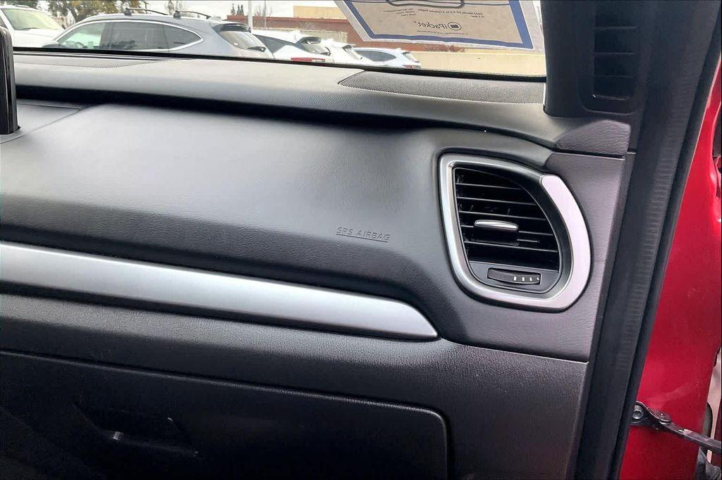 used 2022 Mazda CX-9 car, priced at $22,488