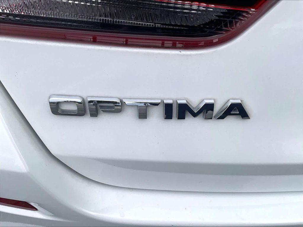 used 2019 Kia Optima car, priced at $10,995
