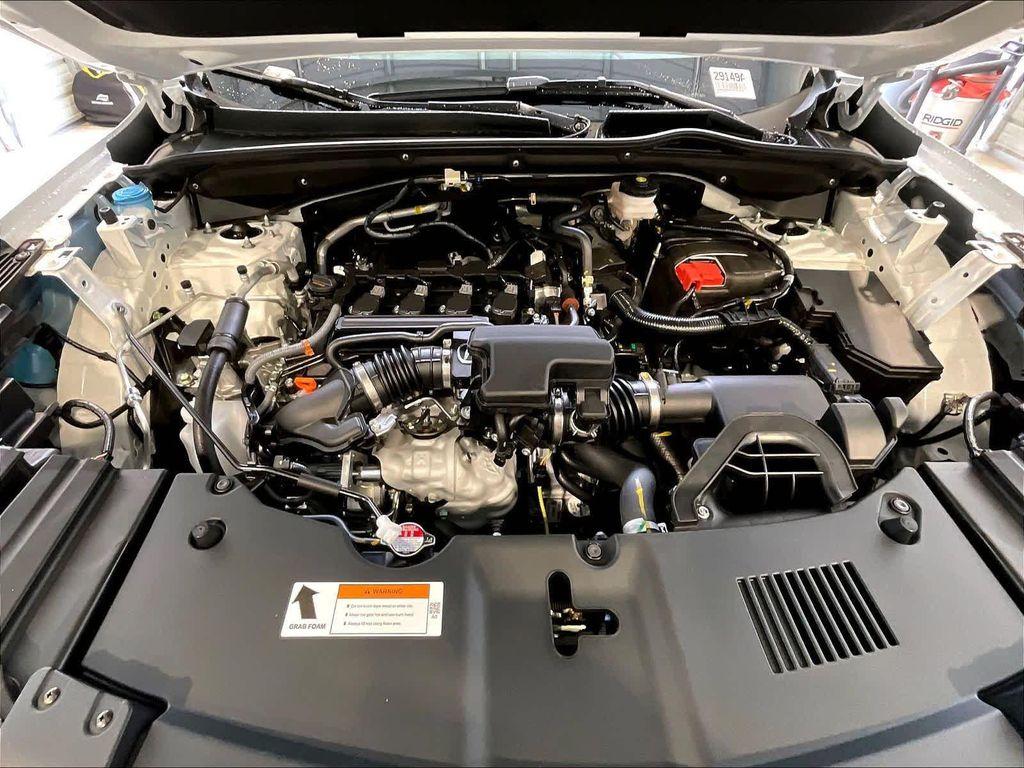 new 2026 Acura ADX car, priced at $40,250