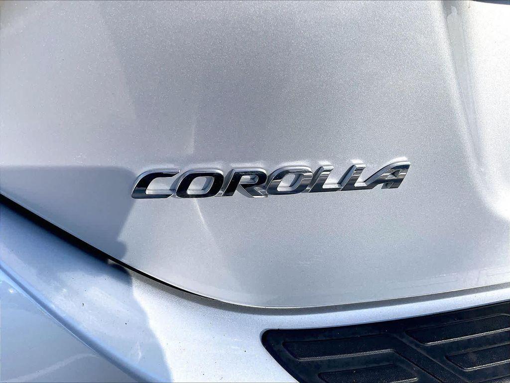 used 2014 Toyota Corolla car, priced at $15,992