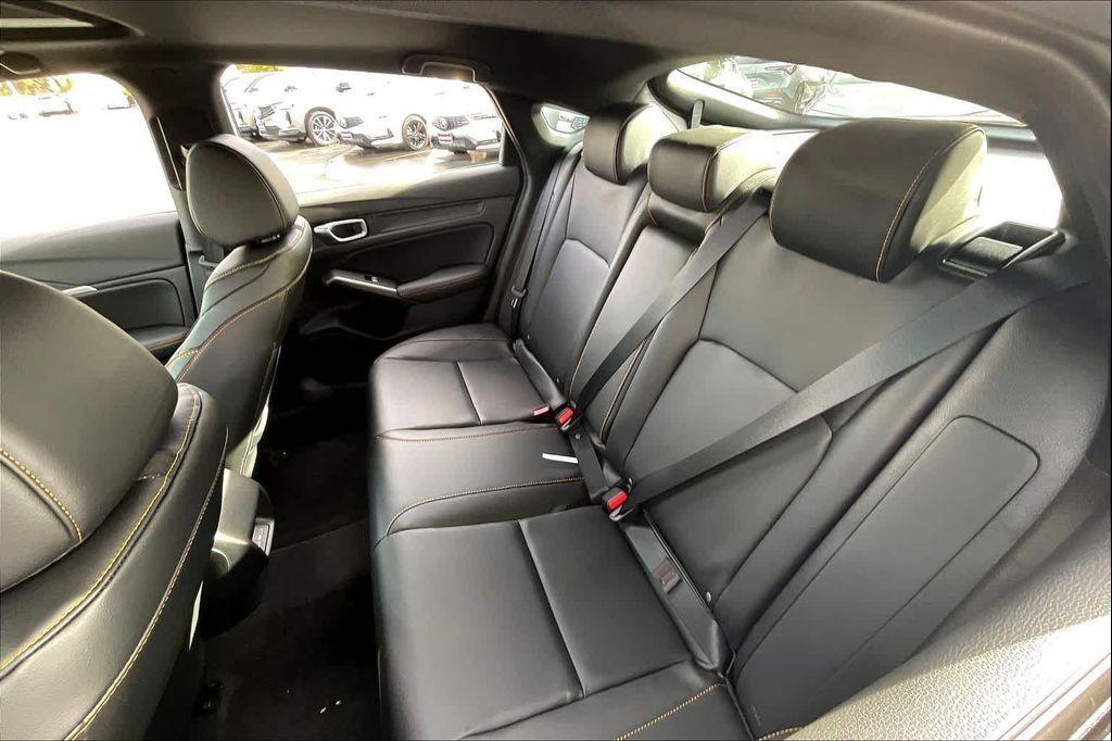 new 2026 Acura Integra car, priced at $40,395