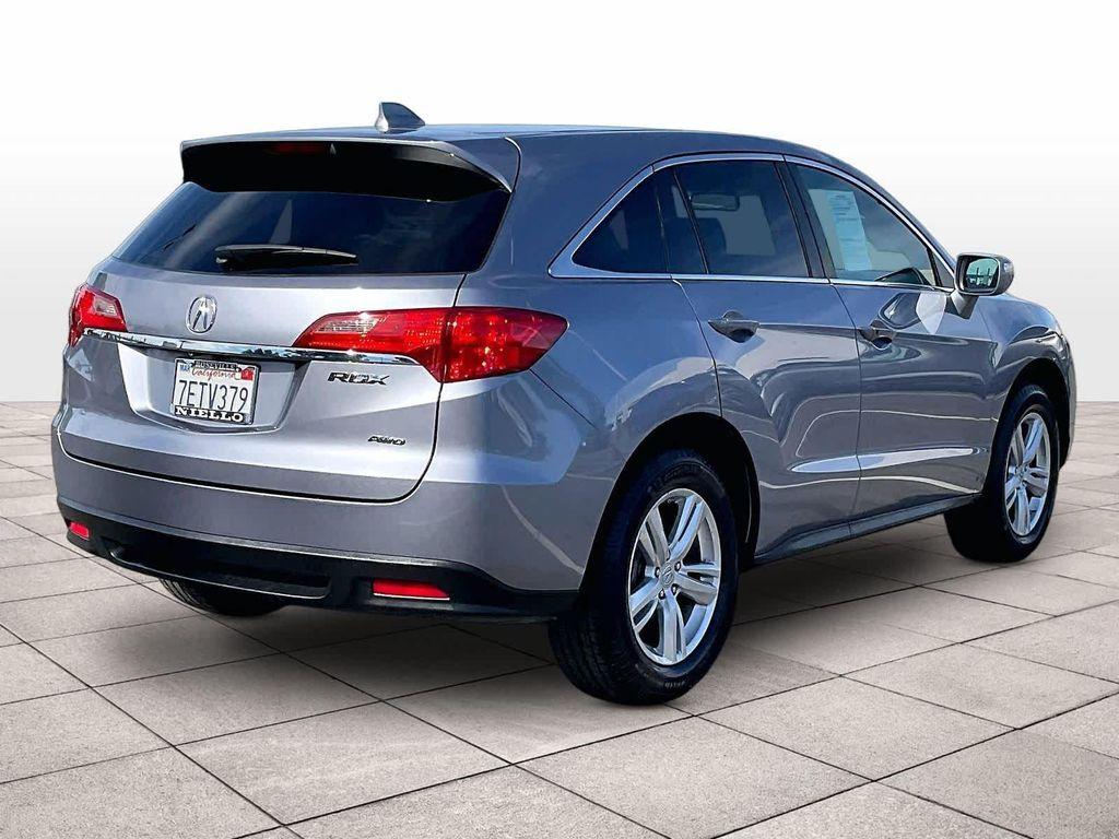 used 2014 Acura RDX car, priced at $16,495