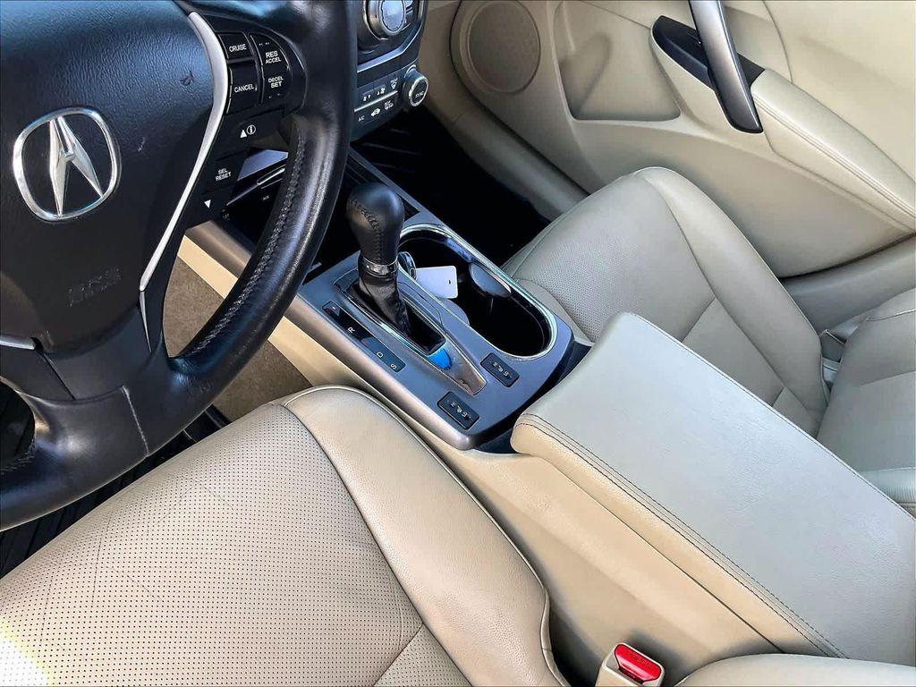 used 2014 Acura RDX car, priced at $16,495