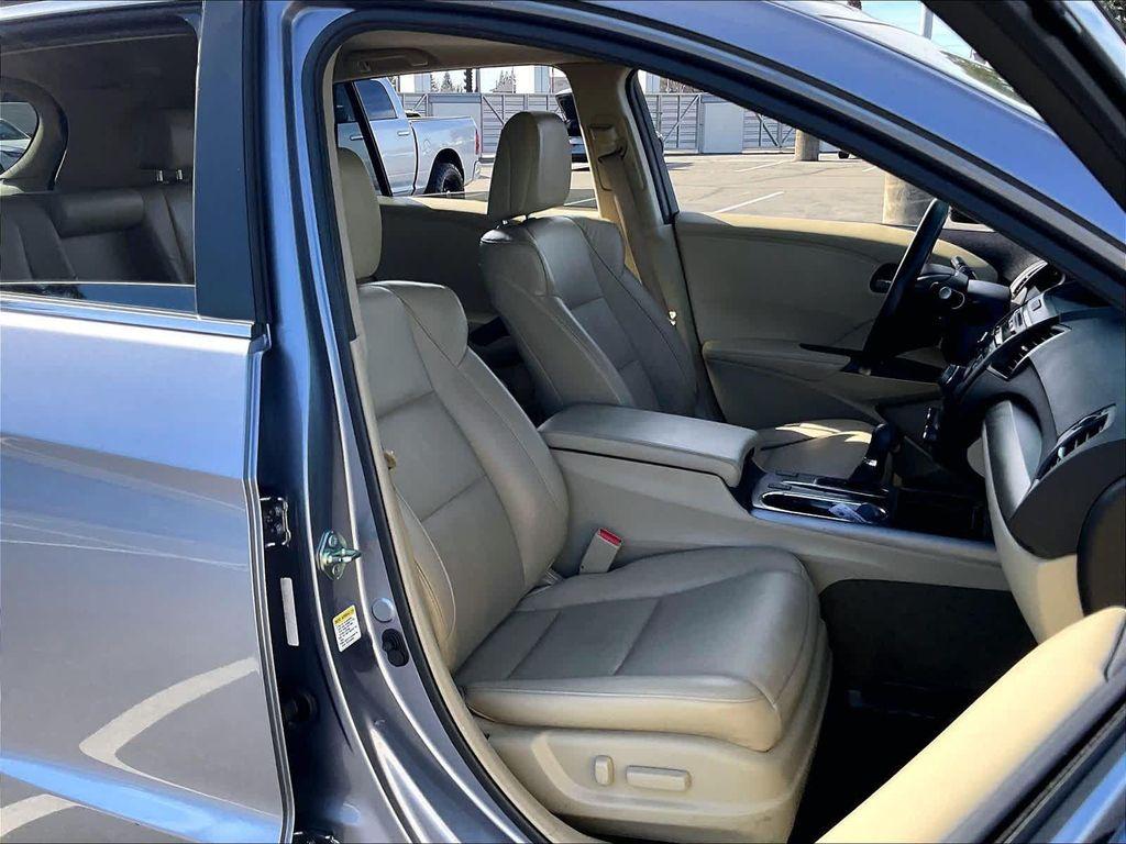 used 2014 Acura RDX car, priced at $16,495