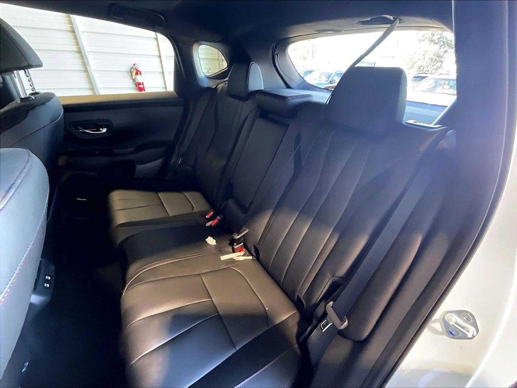 new 2026 Acura ADX car, priced at $42,335