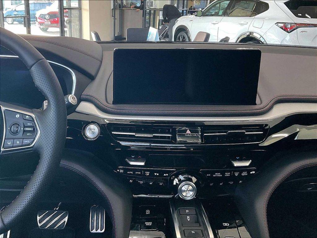 new 2026 Acura MDX car, priced at $71,035