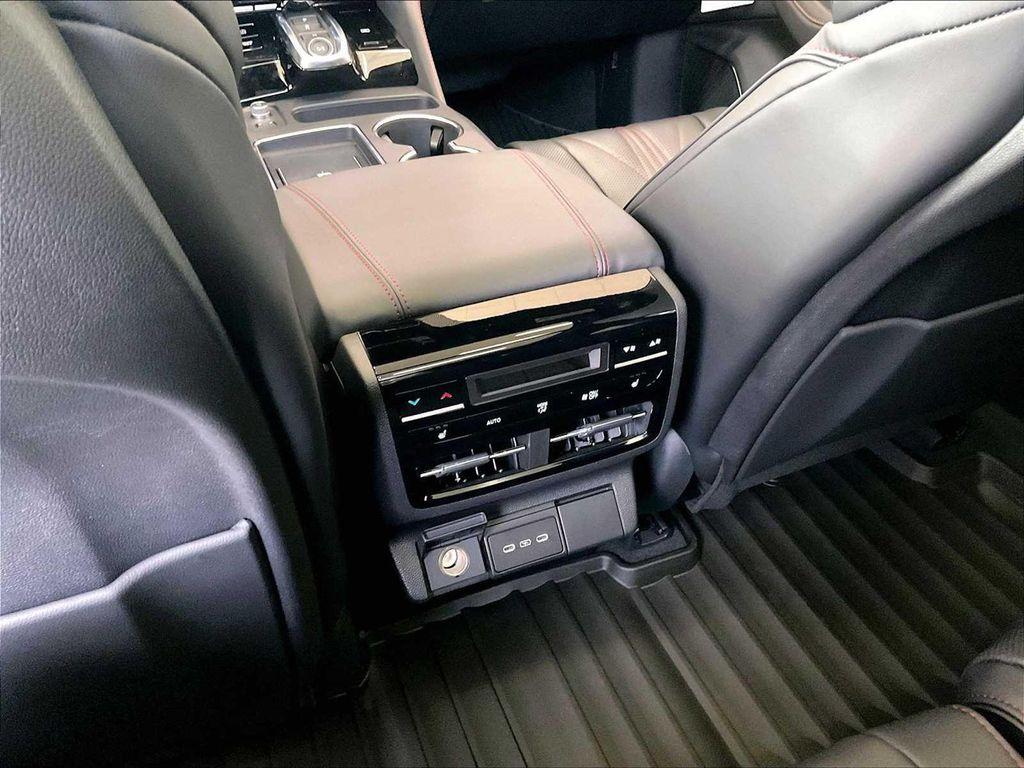 new 2026 Acura MDX car, priced at $71,035