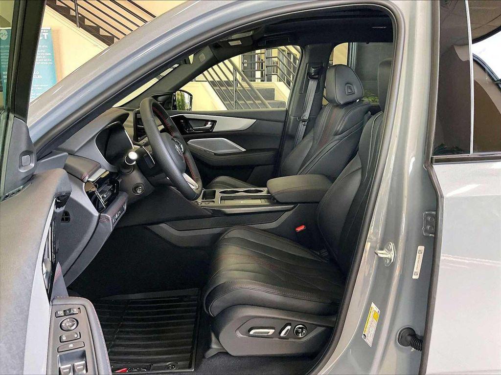 new 2026 Acura MDX car, priced at $71,035