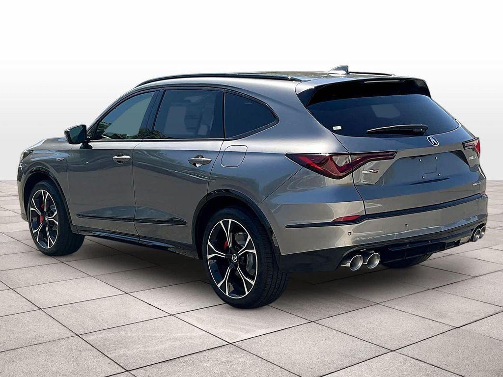 new 2026 Acura MDX car, priced at $77,900