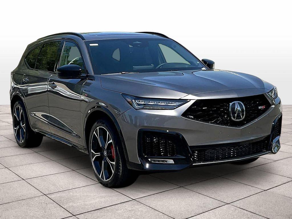 new 2026 Acura MDX car, priced at $77,900