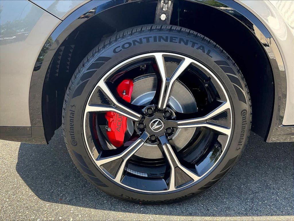 new 2026 Acura MDX car, priced at $77,900