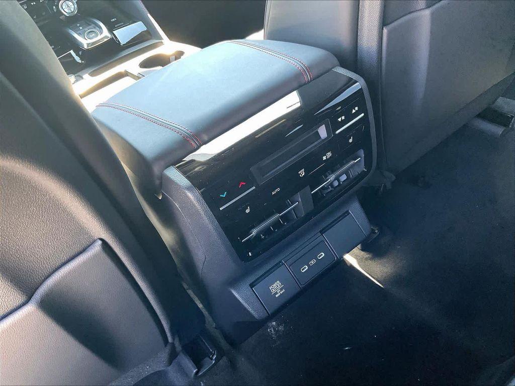 new 2026 Acura MDX car, priced at $77,900