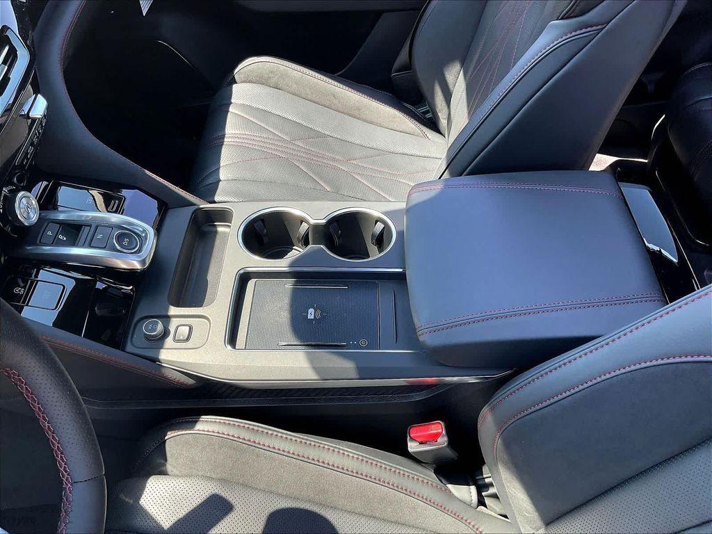 new 2026 Acura MDX car, priced at $77,900