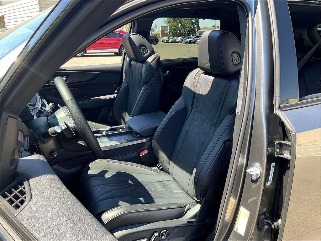 new 2026 Acura MDX car, priced at $77,900