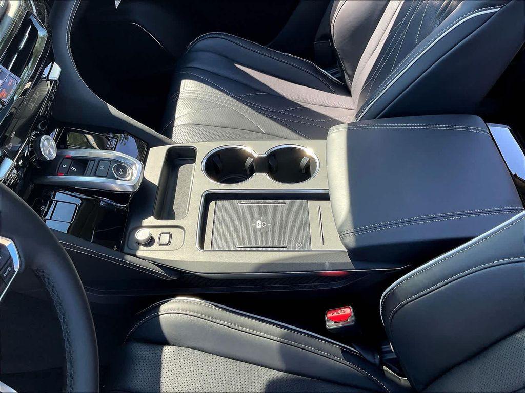 new 2026 Acura MDX car, priced at $68,950