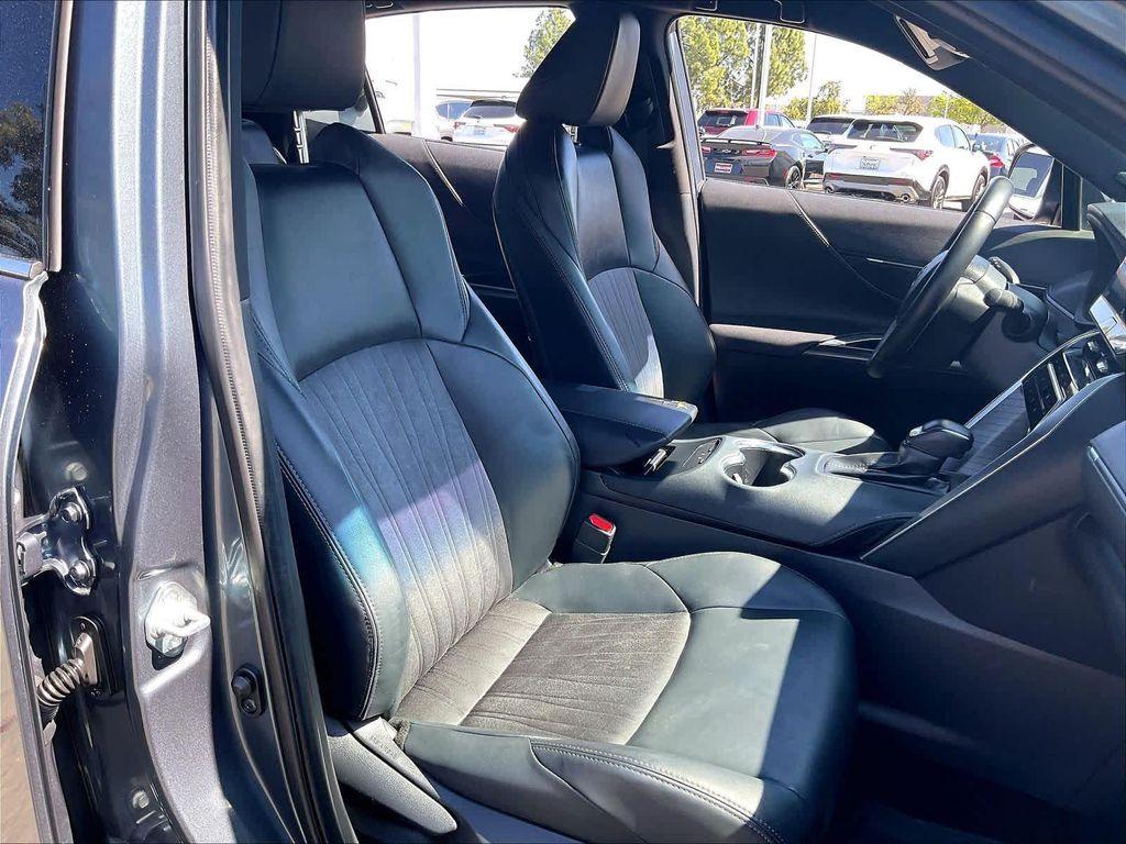 used 2021 Toyota Venza car, priced at $21,995