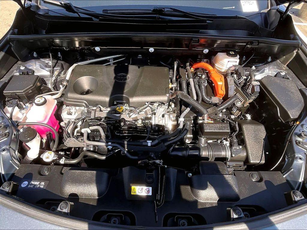 used 2021 Toyota Venza car, priced at $21,995