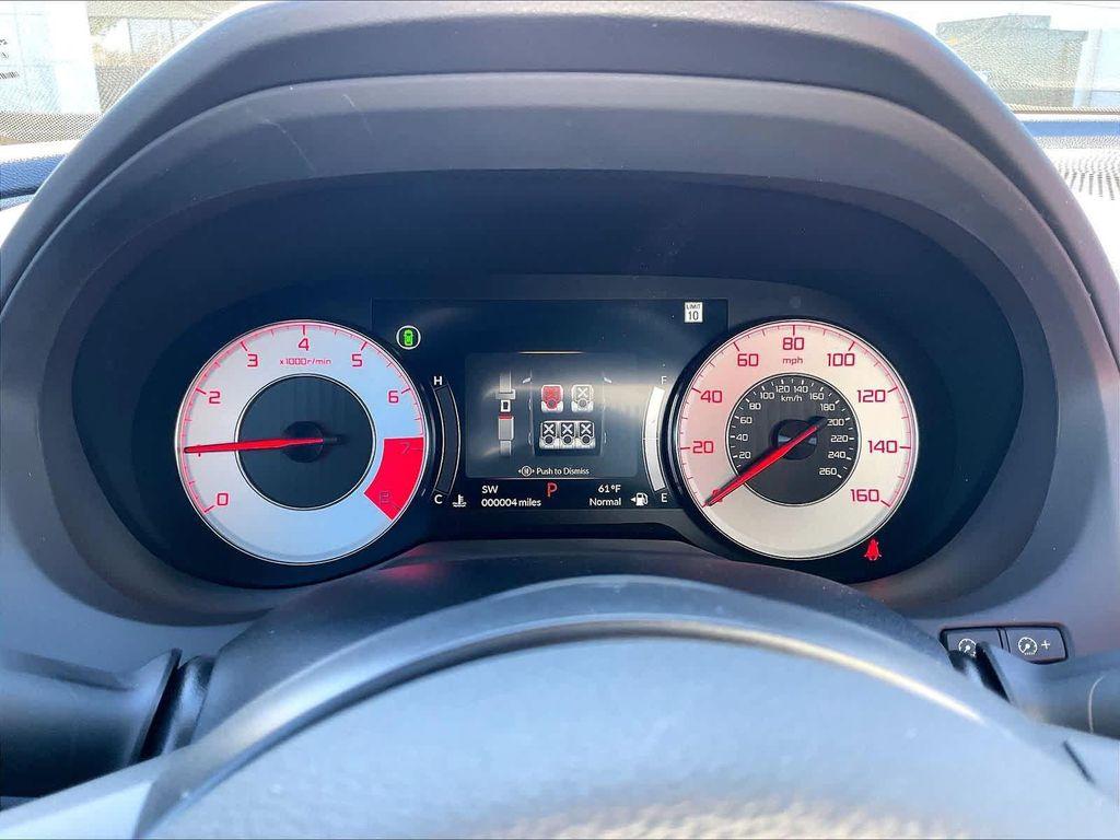 new 2026 Acura RDX car, priced at $52,650