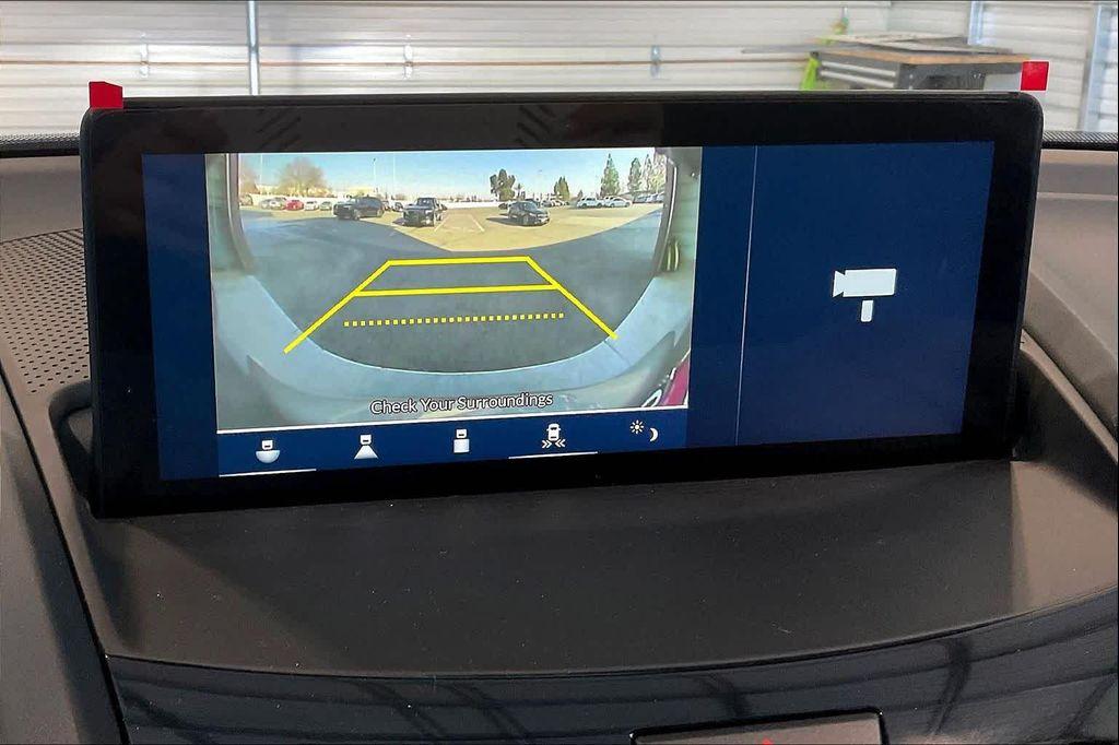 new 2026 Acura RDX car, priced at $47,050