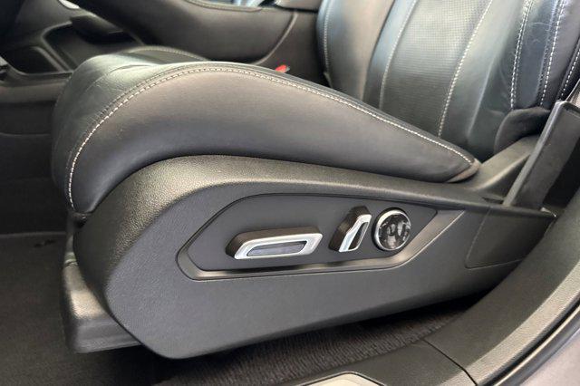 used 2021 Acura RDX car, priced at $28,599