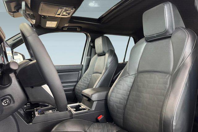 new 2026 Toyota 4Runner car, priced at $60,988