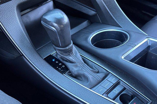 used 2022 Toyota Avalon car, priced at $24,698