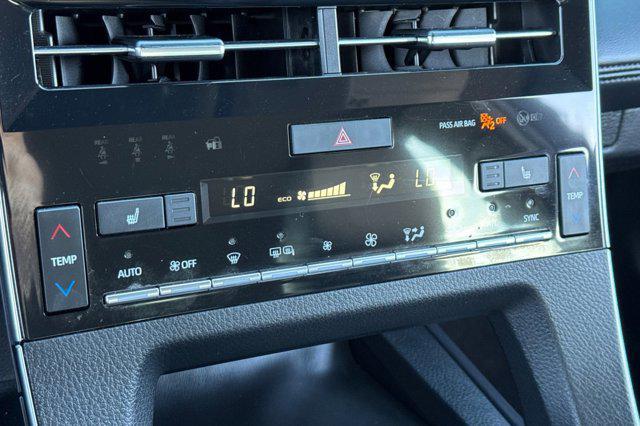 used 2022 Toyota Avalon car, priced at $24,698