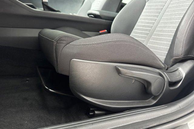 used 2025 Kia K5 car, priced at $22,997