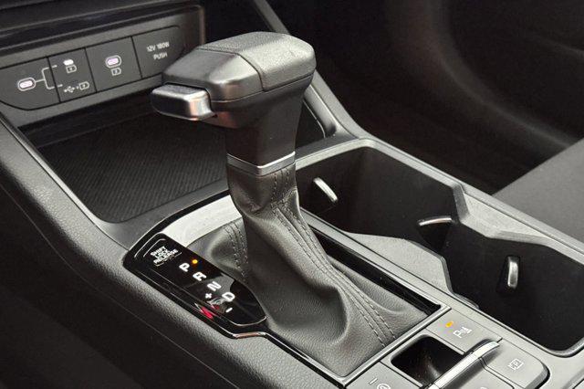 used 2025 Kia K5 car, priced at $22,997