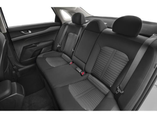 used 2025 Kia K5 car, priced at $24,999