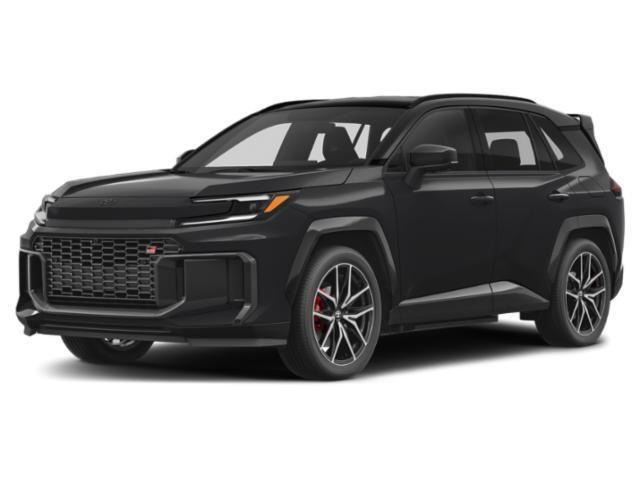 new 2026 Toyota RAV4 Plug-In Hybrid car, priced at $50,570