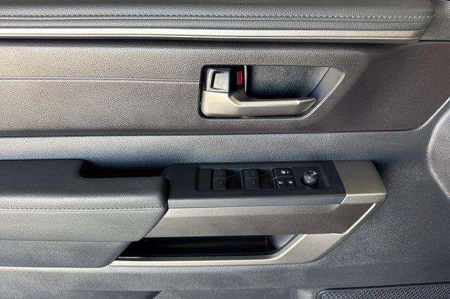 new 2026 Toyota Tundra car, priced at $51,615