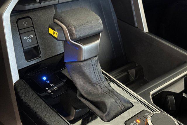 new 2026 Toyota Tundra car, priced at $51,615