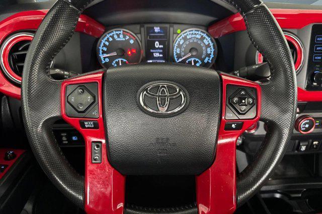 used 2019 Toyota Tacoma car, priced at $27,999