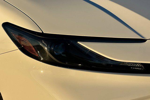 used 2025 Toyota Camry car, priced at $24,499
