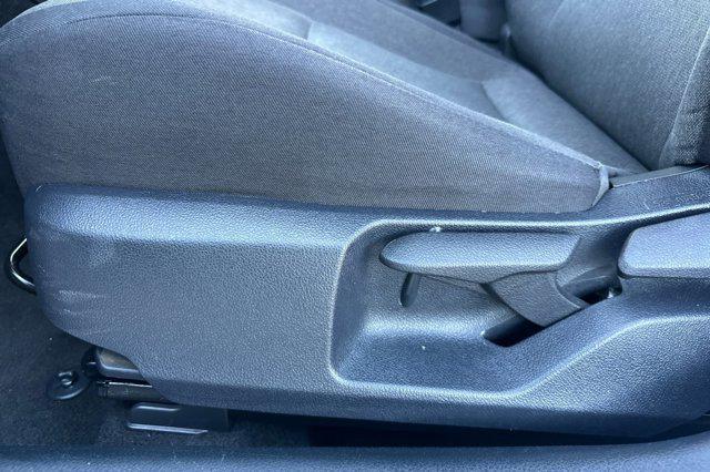 used 2025 Toyota Camry car, priced at $24,499