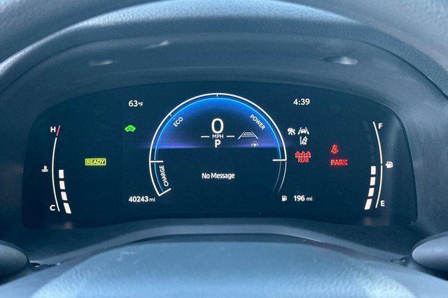 used 2025 Toyota Camry car, priced at $24,499