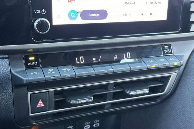 used 2025 Toyota Camry car, priced at $24,499