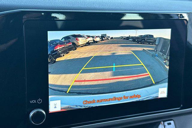 used 2025 Toyota Camry car, priced at $24,499