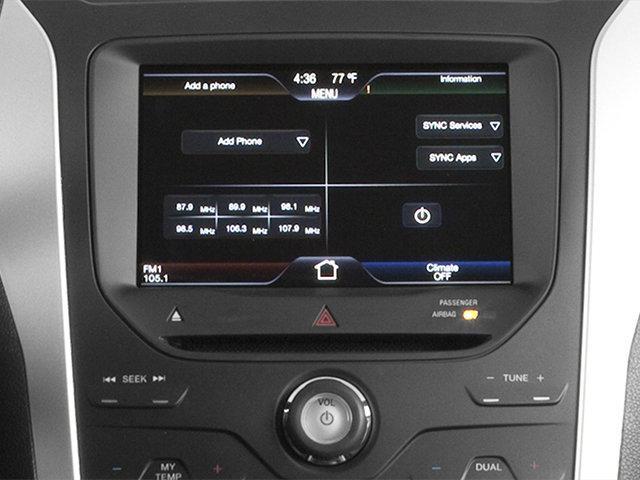 used 2014 Ford Explorer car, priced at $9,699