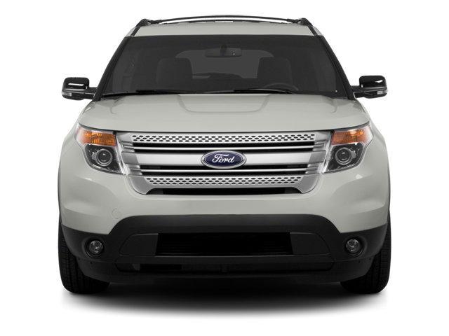 used 2014 Ford Explorer car, priced at $9,699