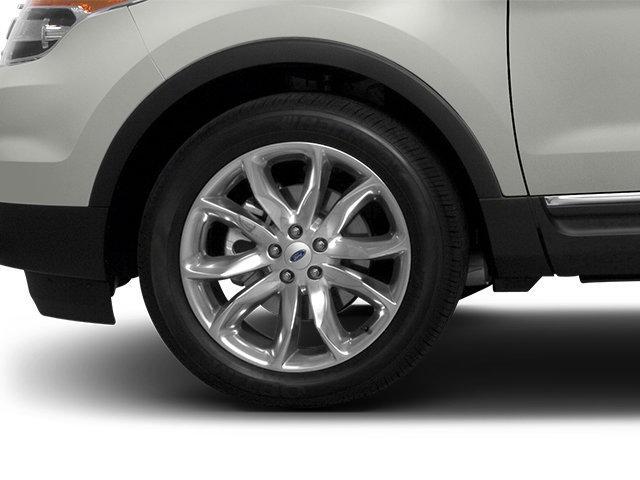 used 2014 Ford Explorer car, priced at $9,699