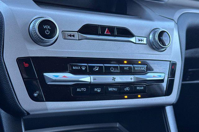 used 2023 Ford Explorer car, priced at $25,999