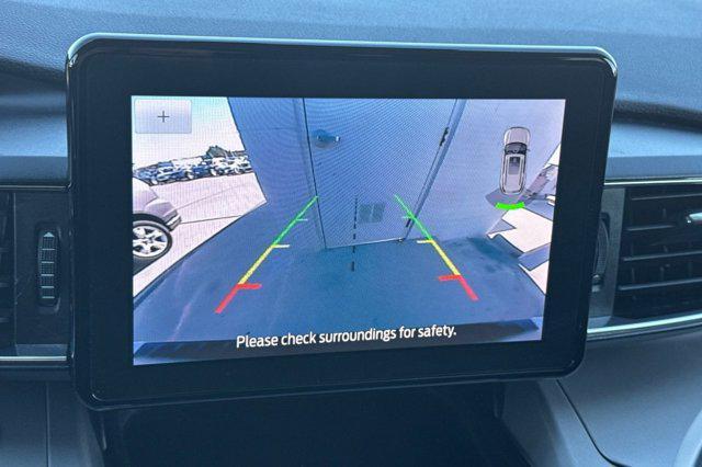 used 2023 Ford Explorer car, priced at $25,999