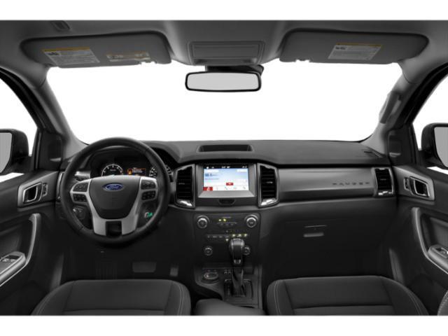 used 2020 Ford Ranger car, priced at $16,999