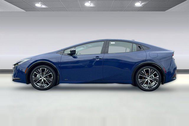 new 2026 Toyota Prius car, priced at $38,809